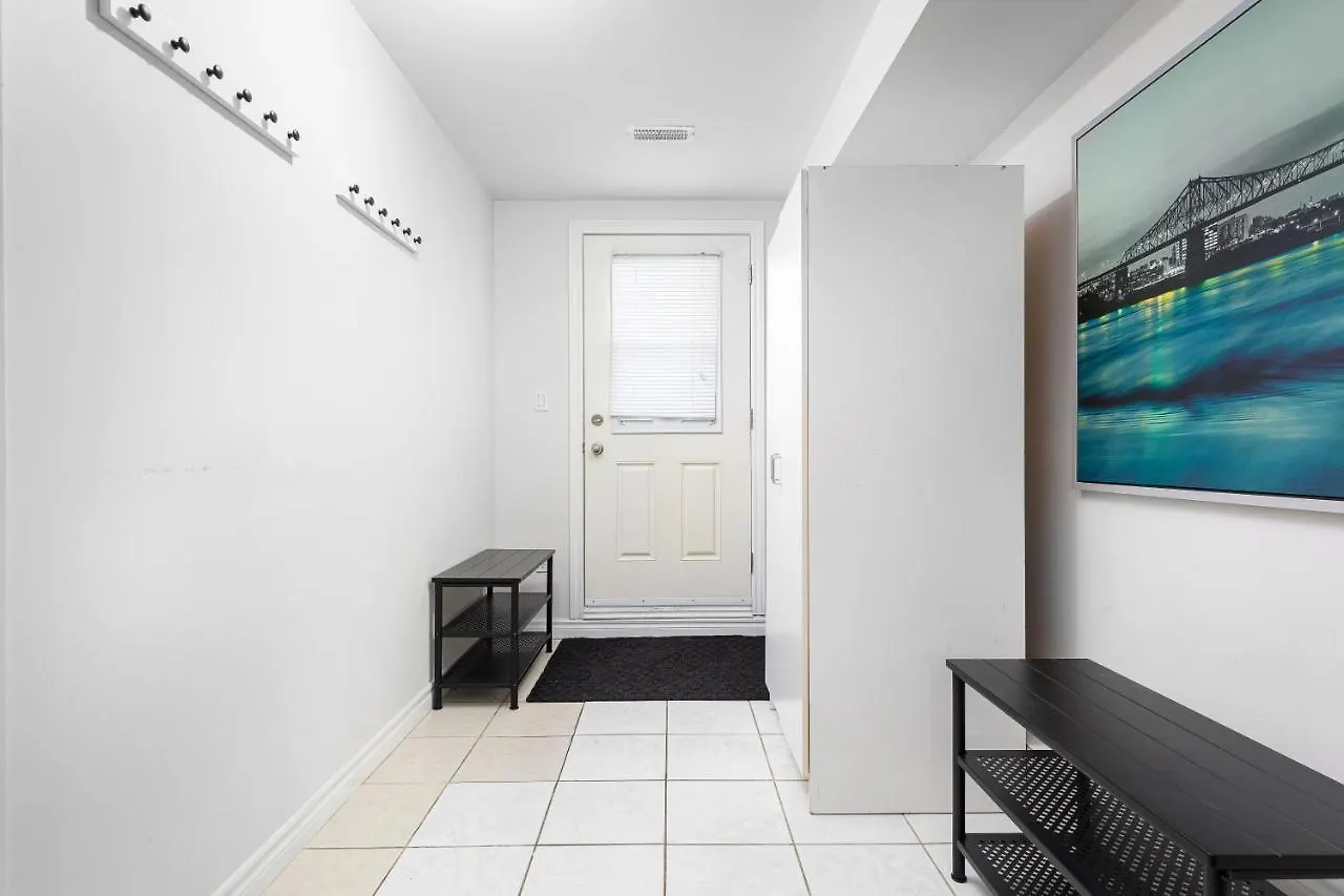 Individual Rooms For Rent In Shared House