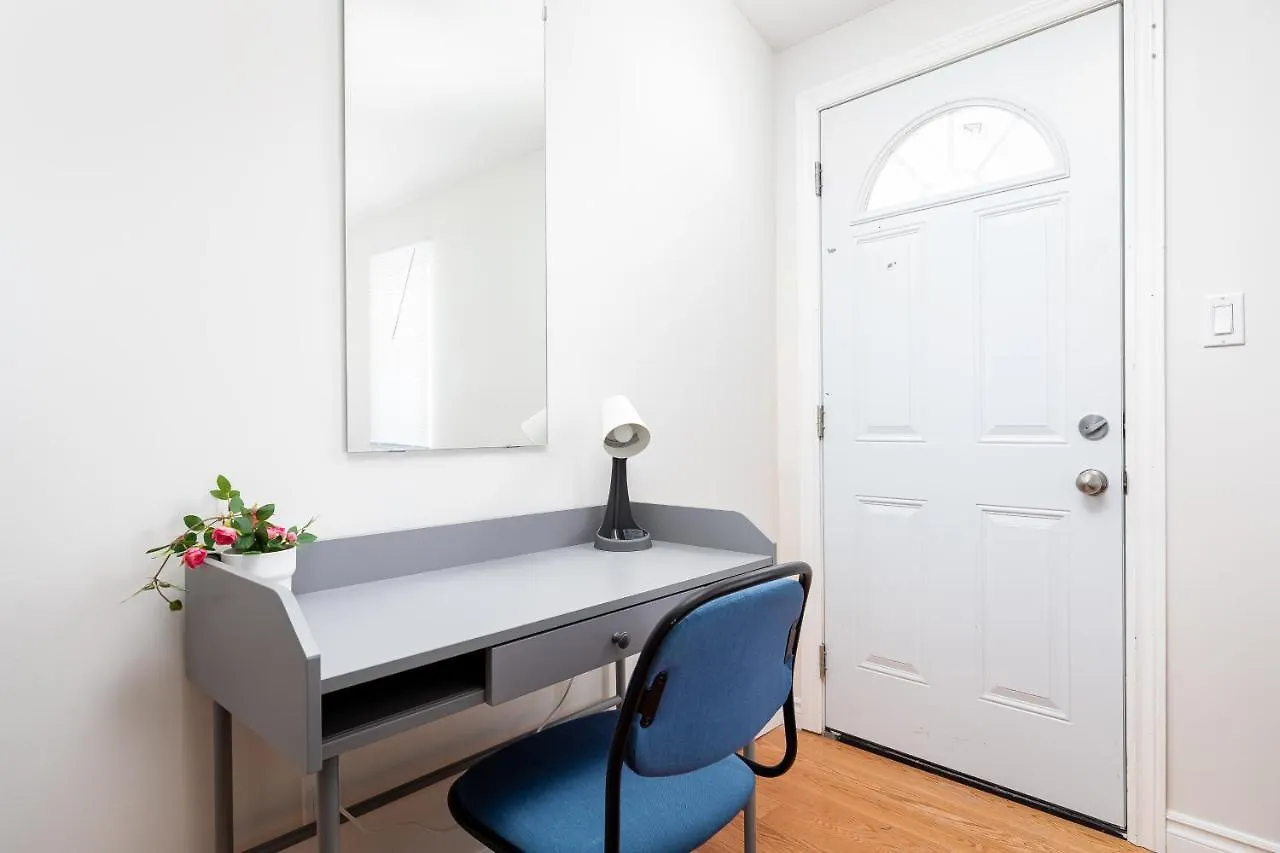 Individual Rooms For Rent In Shared House Guest house