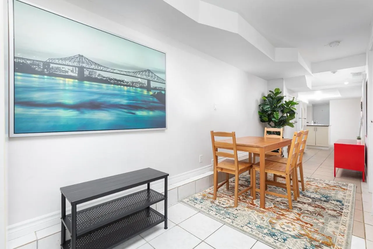 Guest house Individual Rooms For Rent In Shared House Canada