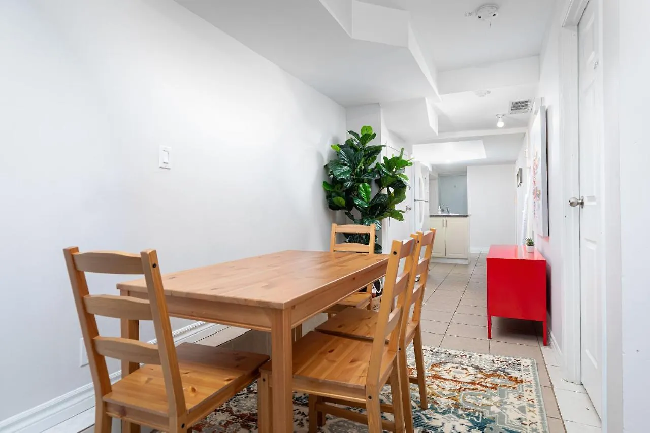 Guest house Individual Rooms For Rent In Shared House