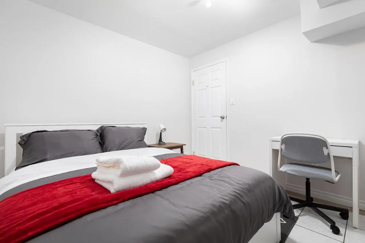 Individual Rooms For Rent In Shared House Maison d'hôtes