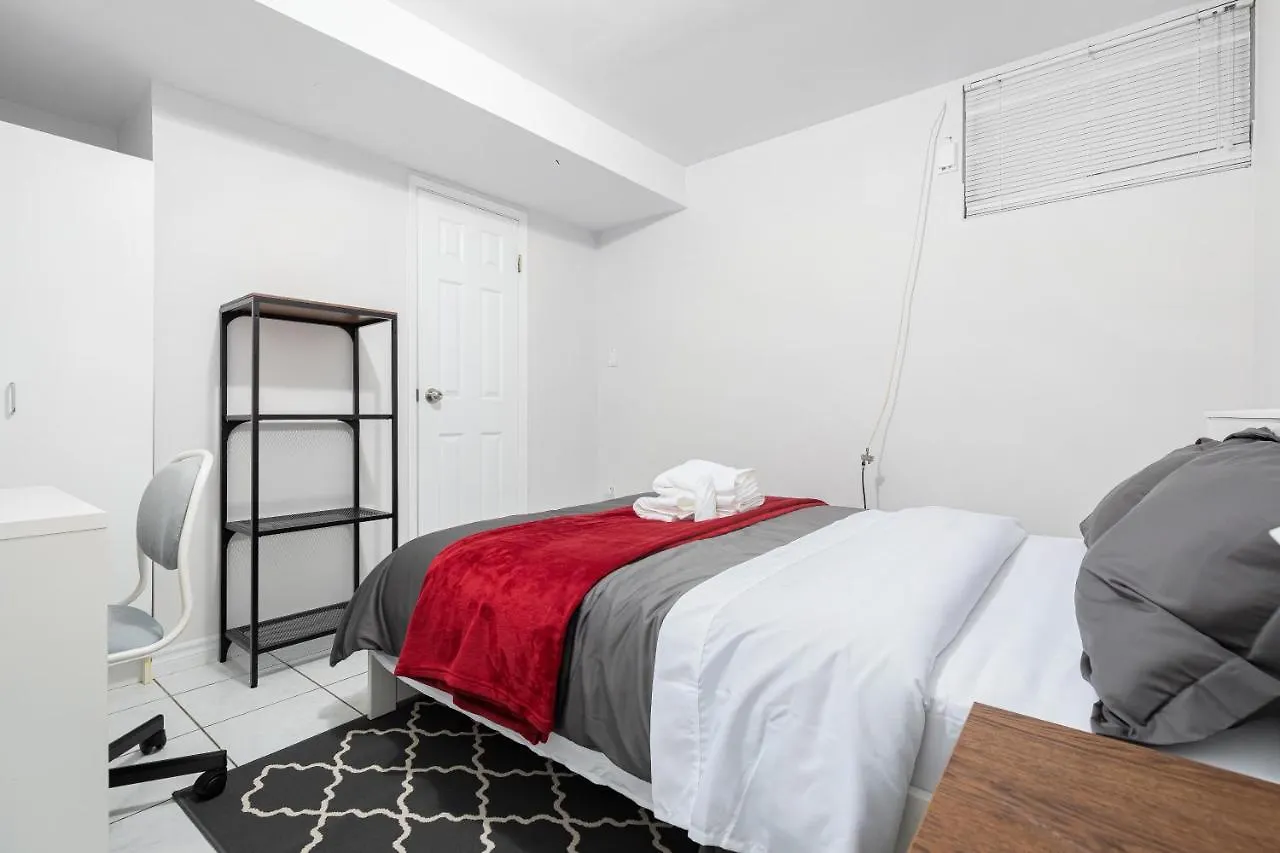 Individual Rooms For Rent In Shared House Guest house