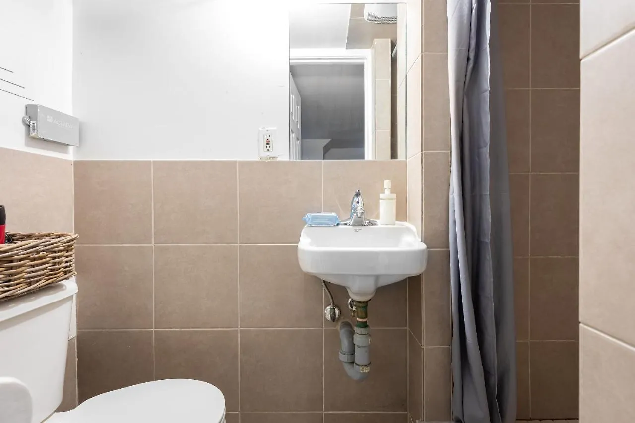 Individual Rooms For Rent In Shared House