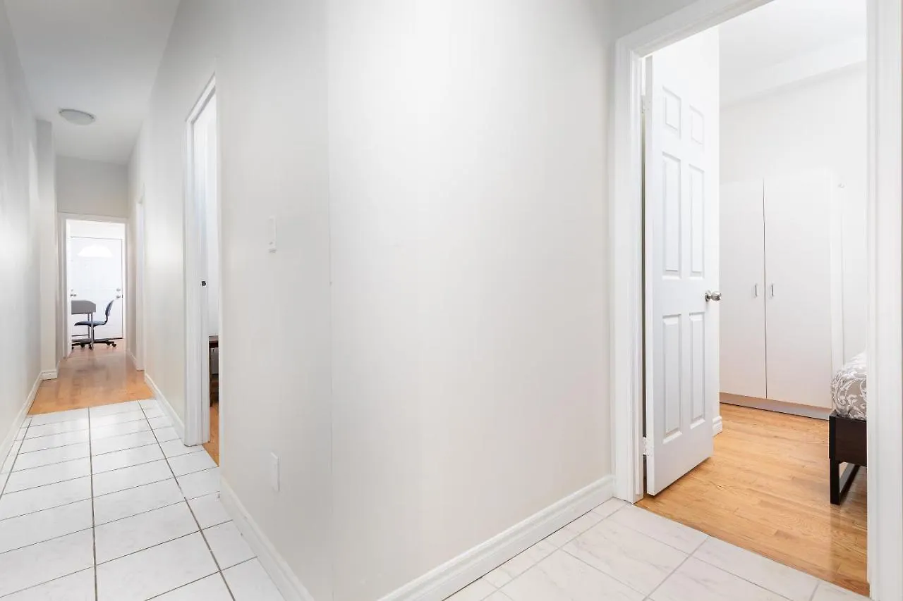 Guest house Individual Rooms For Rent In Shared House Canada