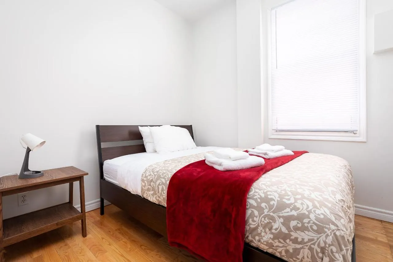 Individual Rooms For Rent In Shared House