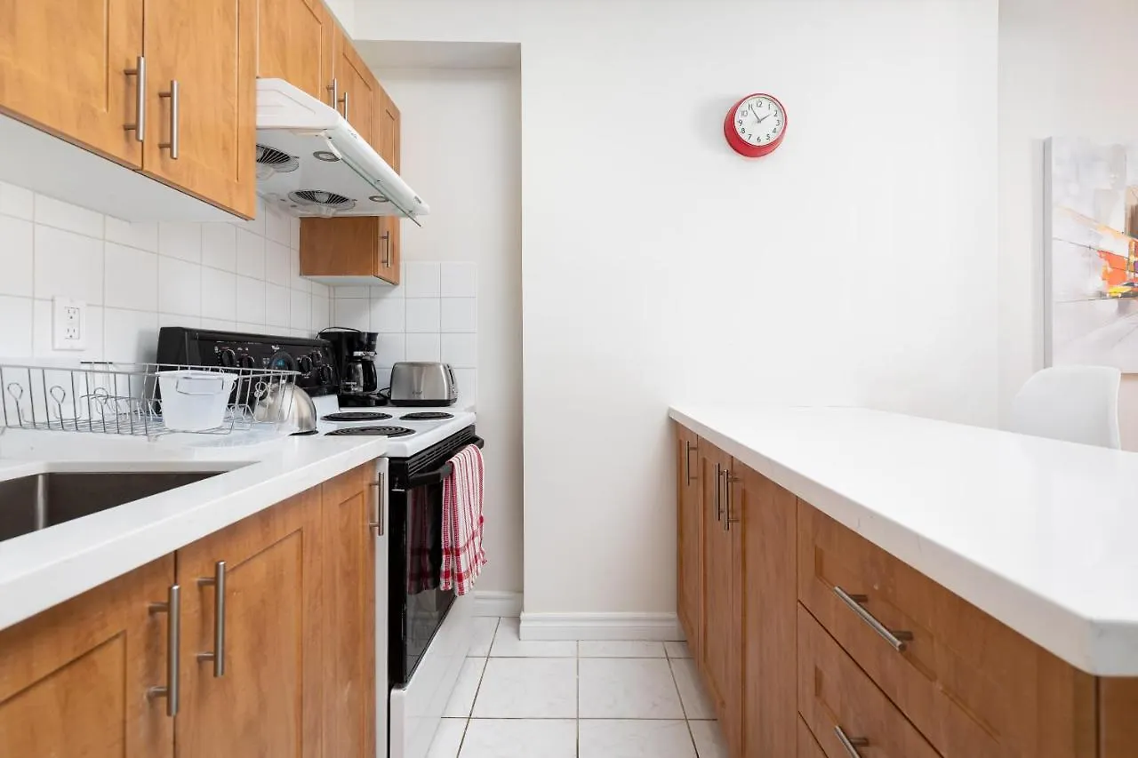 Individual Rooms For Rent In Shared House Canada
